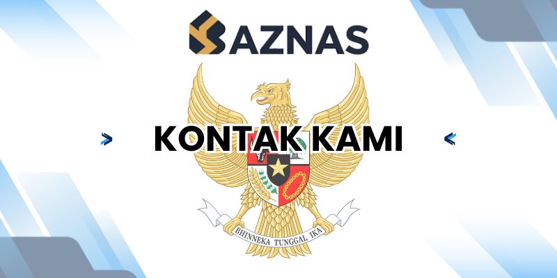 Relawan Baznas Sabangau