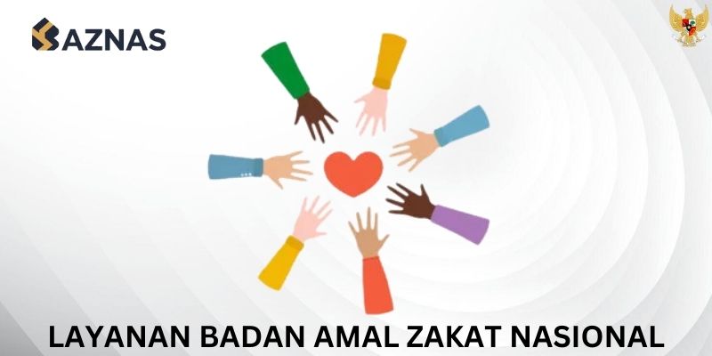 Layanan Baznas Sabangau